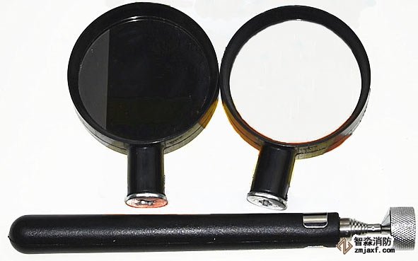 線(xiàn)型光束感煙探測器濾光片