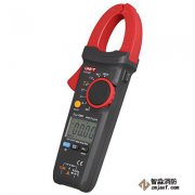 優(yōu)利德UT216B 600A真有效值數字鉗形表
